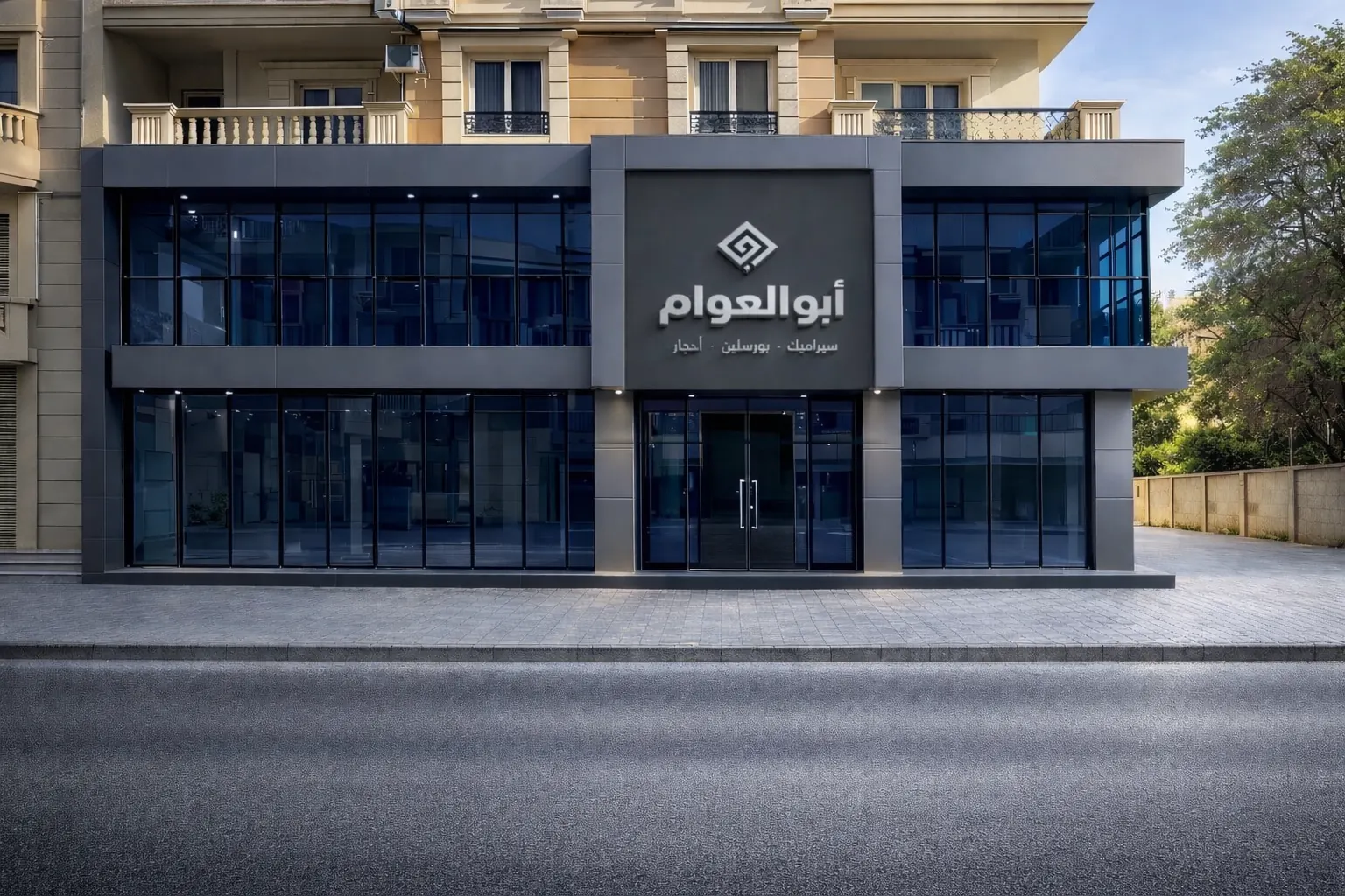 Al-Awam Ceramics Fayoum